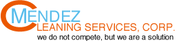 MENDEZ CLEANING SERVICES